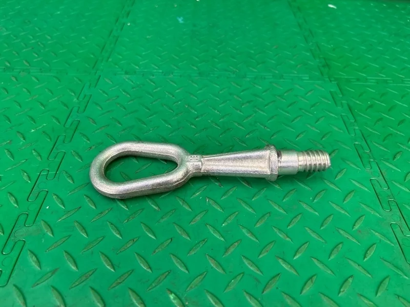 Петля буксировочная BMW 5 E60