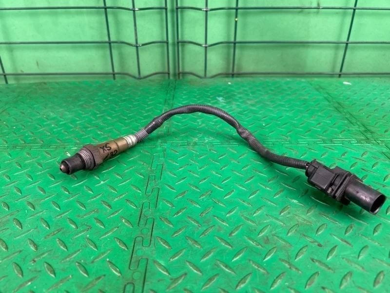 Датчик кислородный/lambdasonde BMW 5 F10