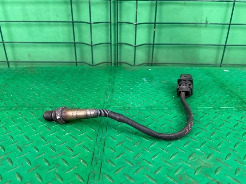 Датчик кислородный/lambdasonde BMW 5 F10