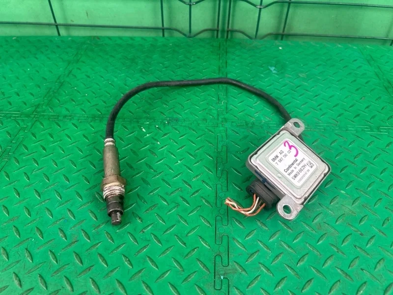 Датчик кислородный/lambdasonde BMW 3 E90