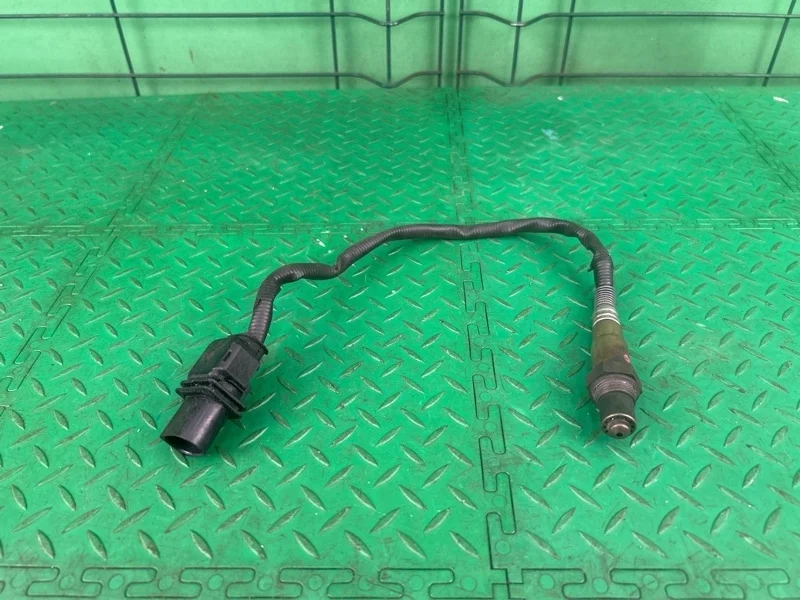 Датчик кислородный/lambdasonde BMW X5 E70