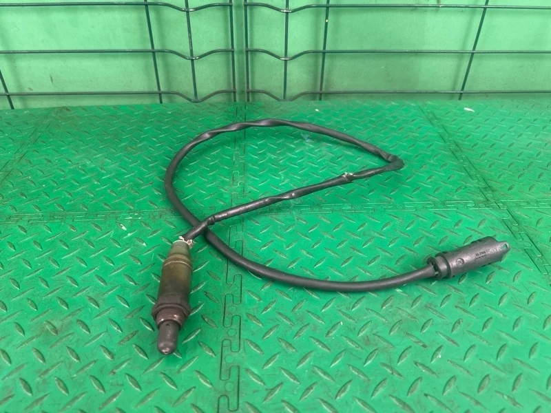 Датчик кислородный/lambdasonde BMW 5 E60