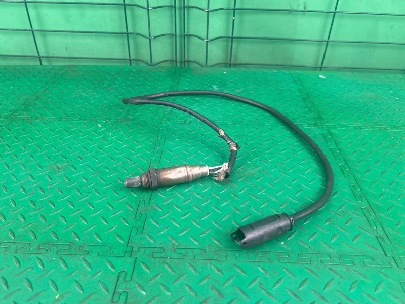Датчик кислородный/lambdasonde BMW 5 E60