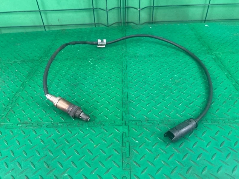 Датчик кислородный/lambdasonde BMW 5 E60