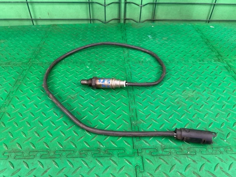 Датчик кислородный/lambdasonde BMW Z4 E85