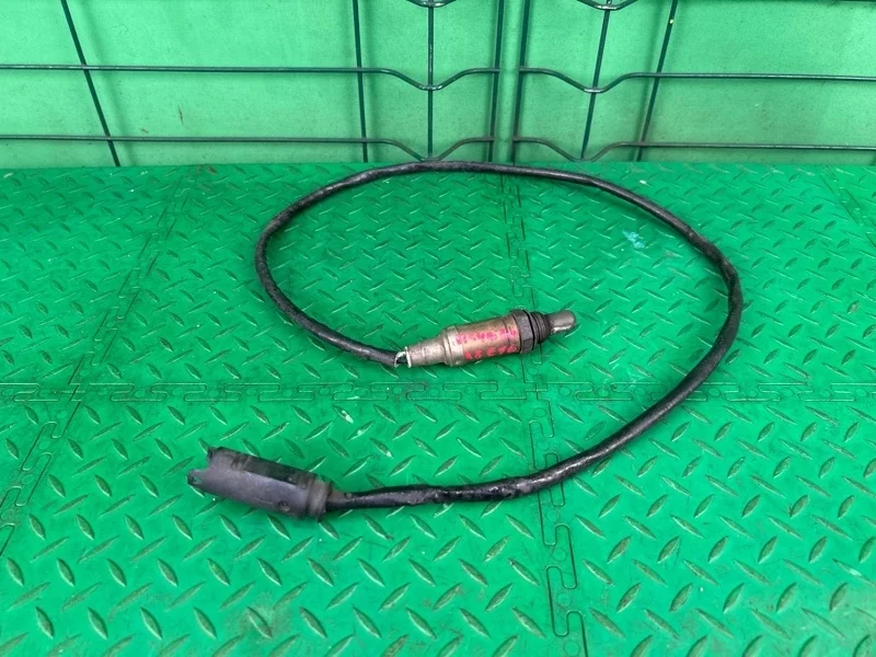 Датчик кислородный/lambdasonde BMW Z4 E85