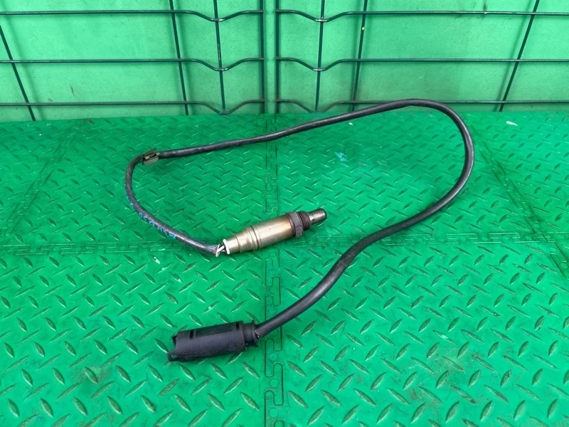 Датчик кислородный/lambdasonde BMW Z4 E85