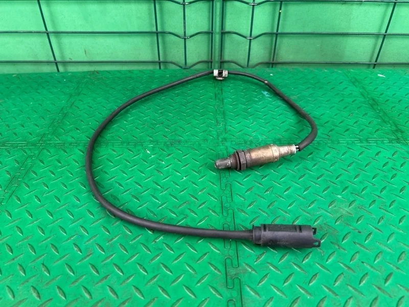 Датчик кислородный/lambdasonde BMW Z4 E85