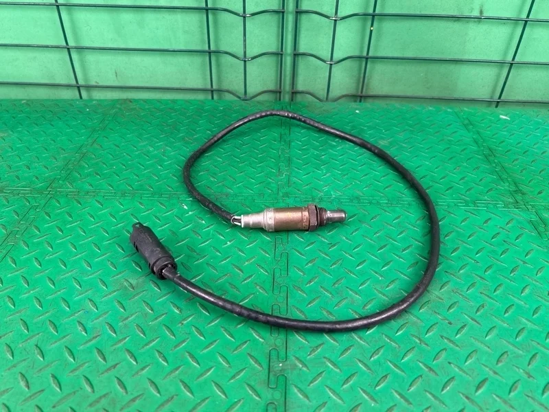 Датчик кислородный/lambdasonde BMW Z4 E85