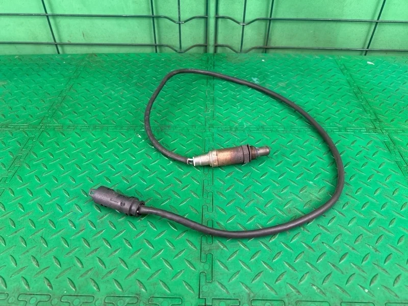 Датчик кислородный/lambdasonde BMW Z4 E85