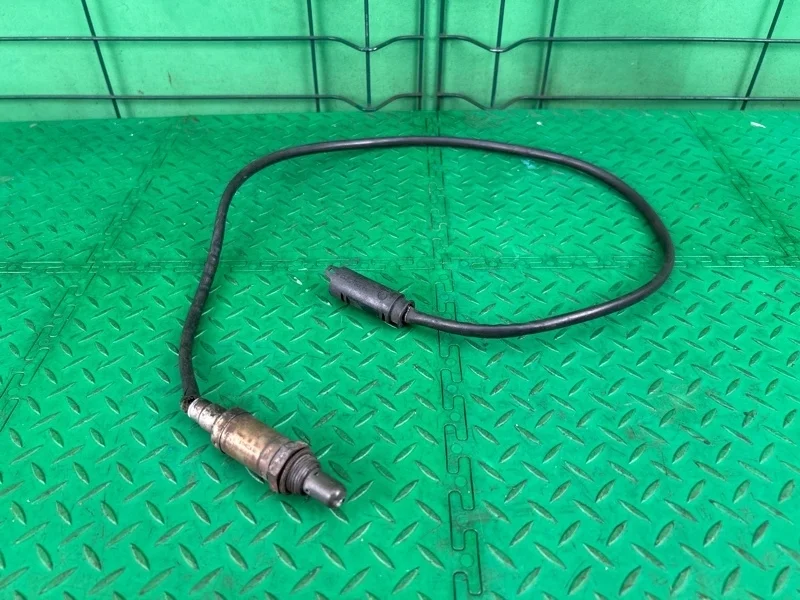 Датчик кислородный/lambdasonde BMW Z4 E85