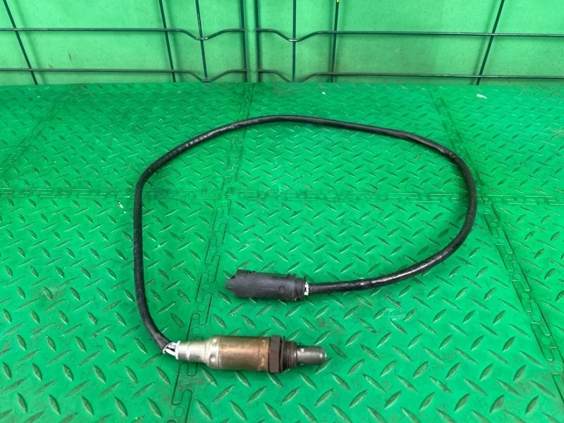 Датчик кислородный/lambdasonde BMW Z4 E85