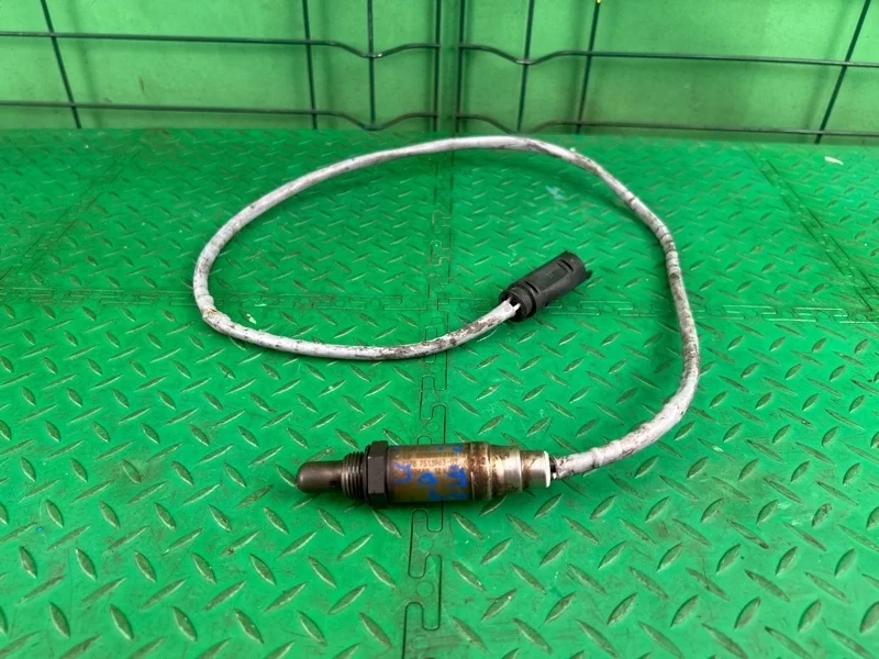 Датчик кислородный/lambdasonde BMW 5 E60