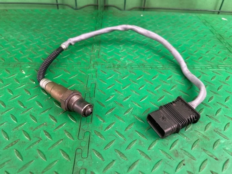 Датчик кислородный/lambdasonde BMW 5 F10