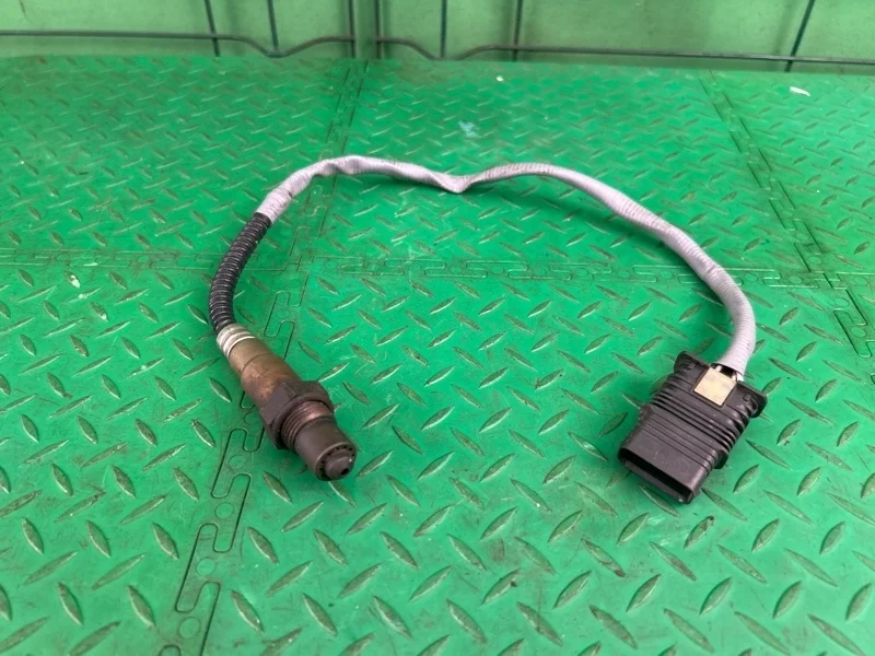 Датчик кислородный/lambdasonde BMW 5 F10