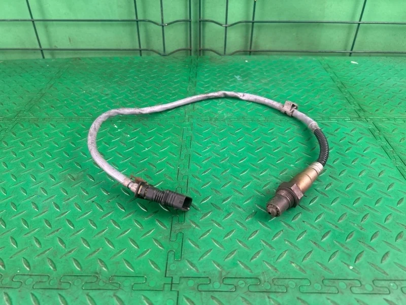 Датчик кислородный/lambdasonde BMW X5 E70