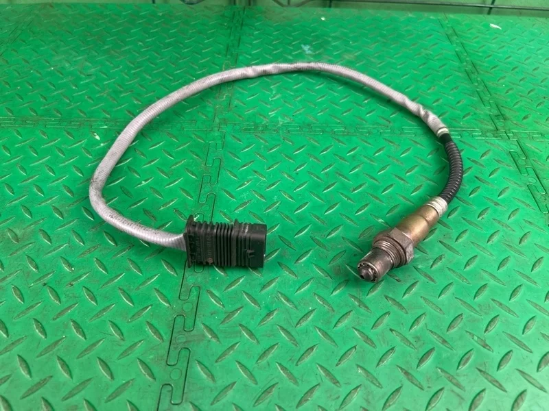 Датчик кислородный/lambdasonde BMW X5 E70