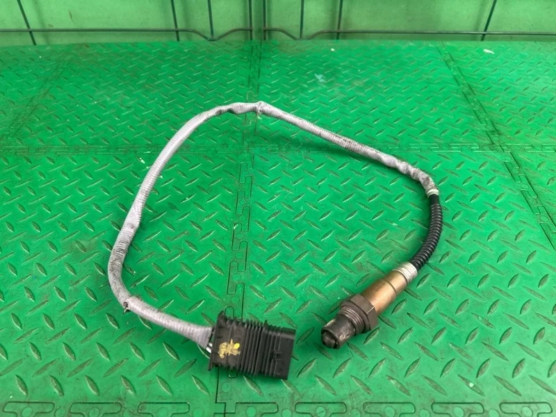 Датчик кислородный/lambdasonde BMW X5 E70