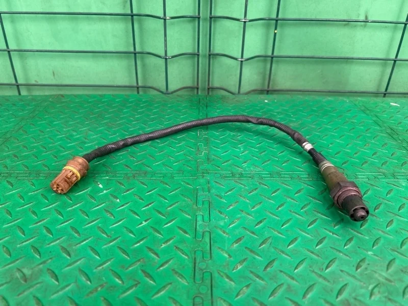 Датчик кислородный/lambdasonde Mercedes-Benz W211