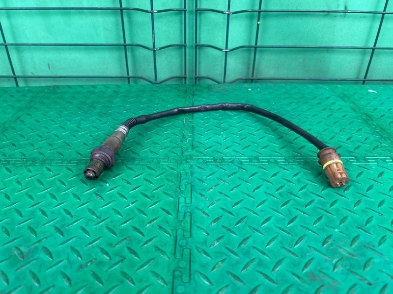 Датчик кислородный/lambdasonde Mercedes-Benz W211