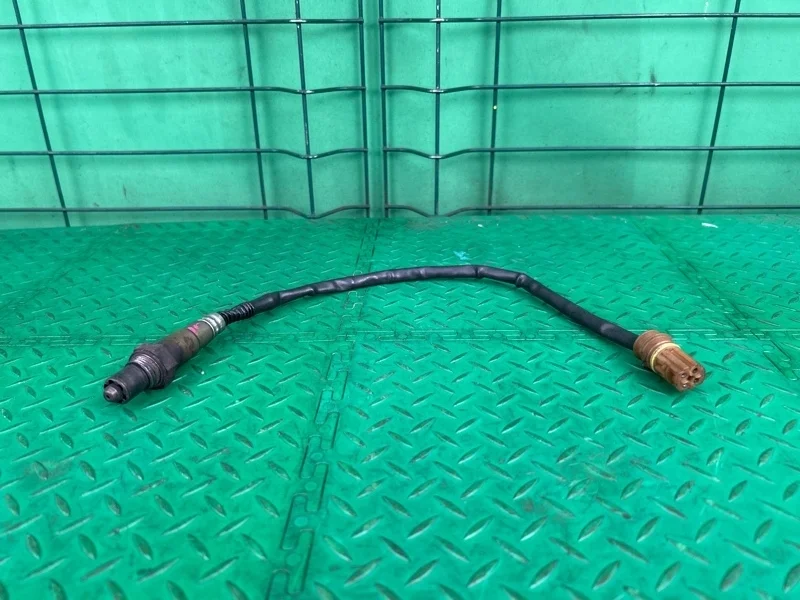 Датчик кислородный/lambdasonde Mercedes-Benz W211