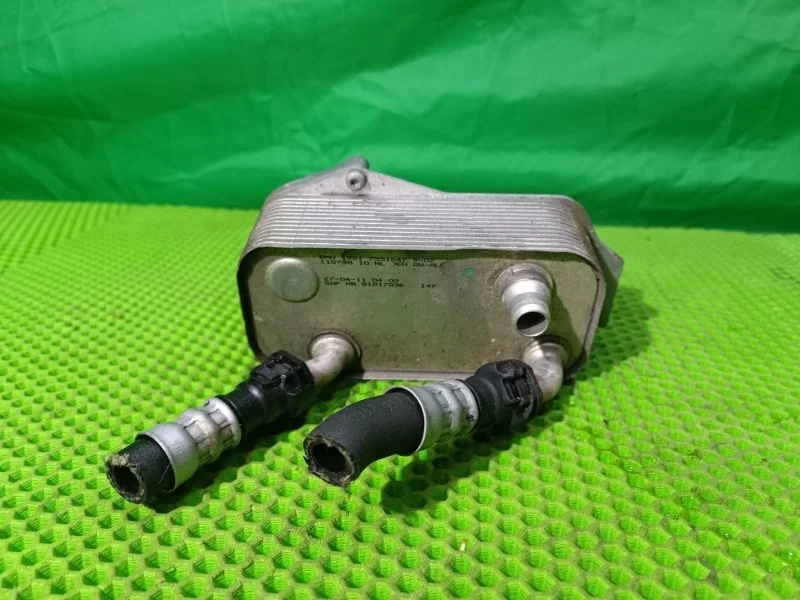 Теплообменник BMW 3 2011 E90