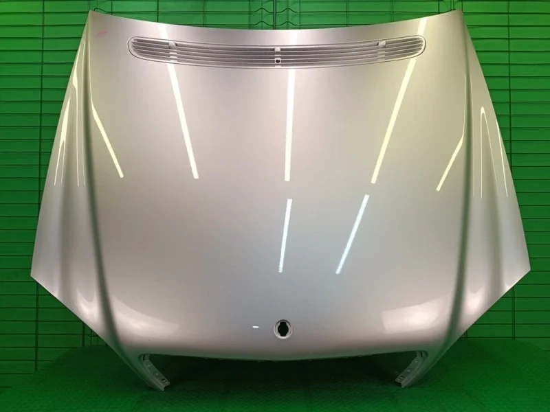 Капот Mercedes-Benz 2003 W220