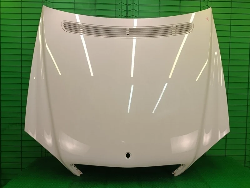 Капот Mercedes-Benz 2001 W220