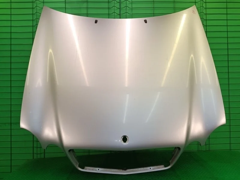 Капот Mercedes-Benz CLK 1999 W208