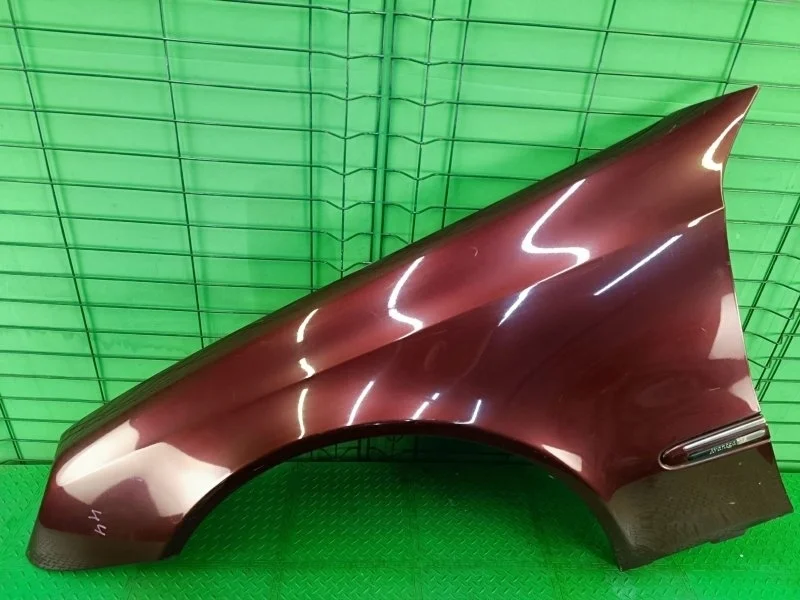 Крыло Mercedes-Benz 2007 W211