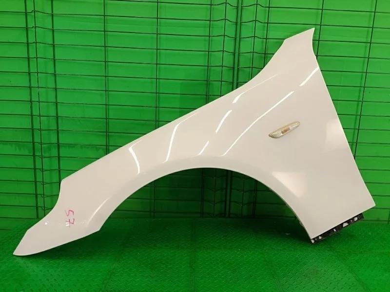 Крыло BMW 5 2005 E60