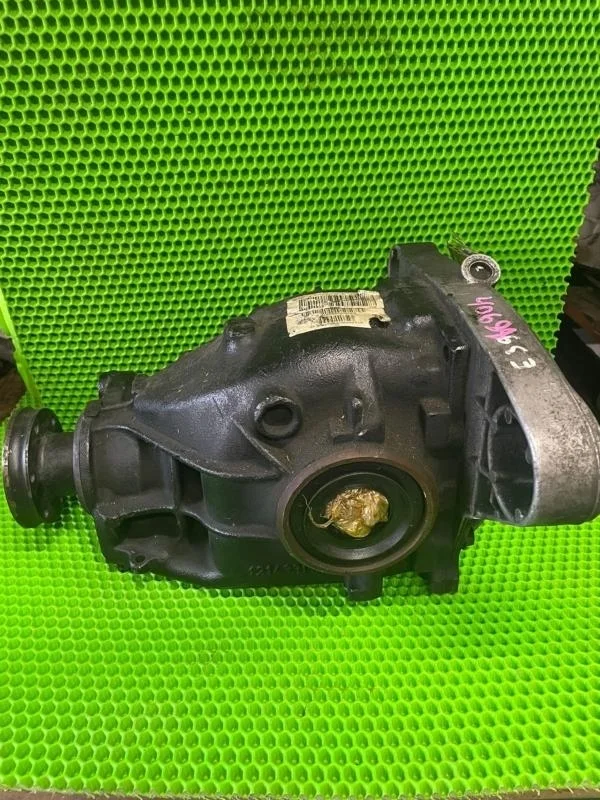 Редуктор BMW 5 2000 E39