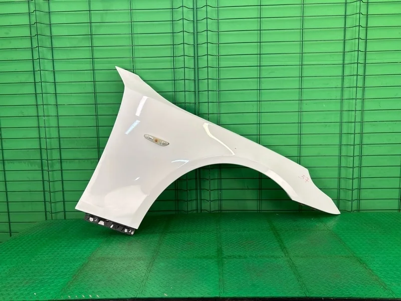 Крыло BMW 5 2005 E60