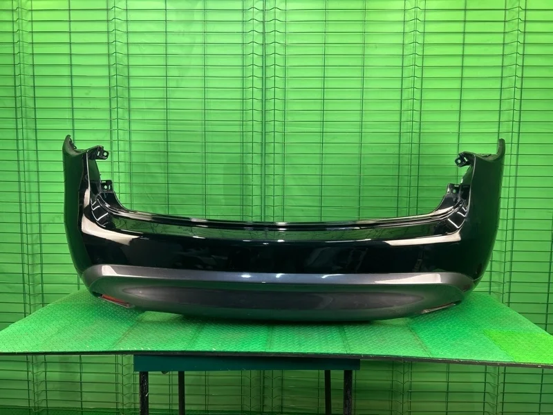 Бампер Infiniti QX70 2008 S51