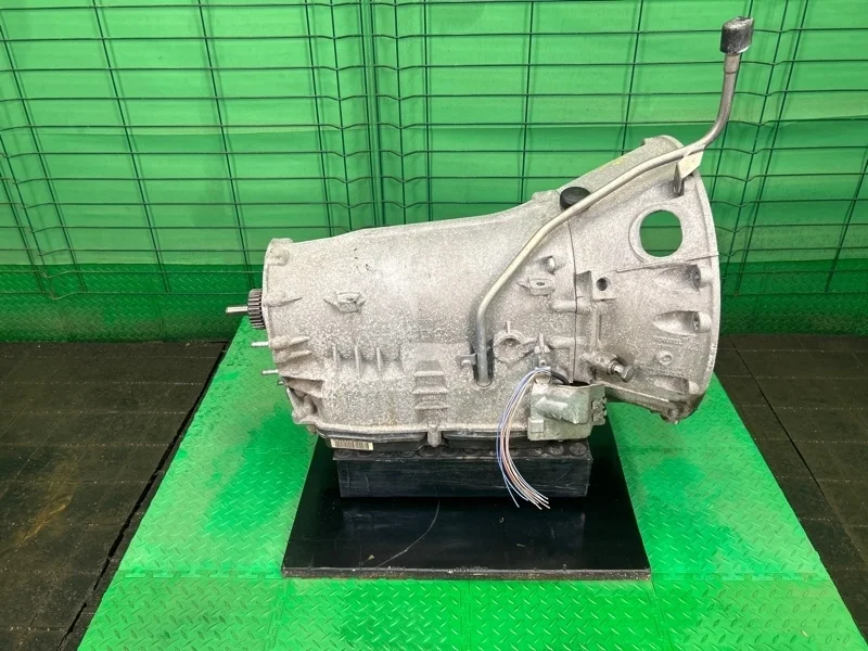 Акпп Mercedes-Benz 2007 W211