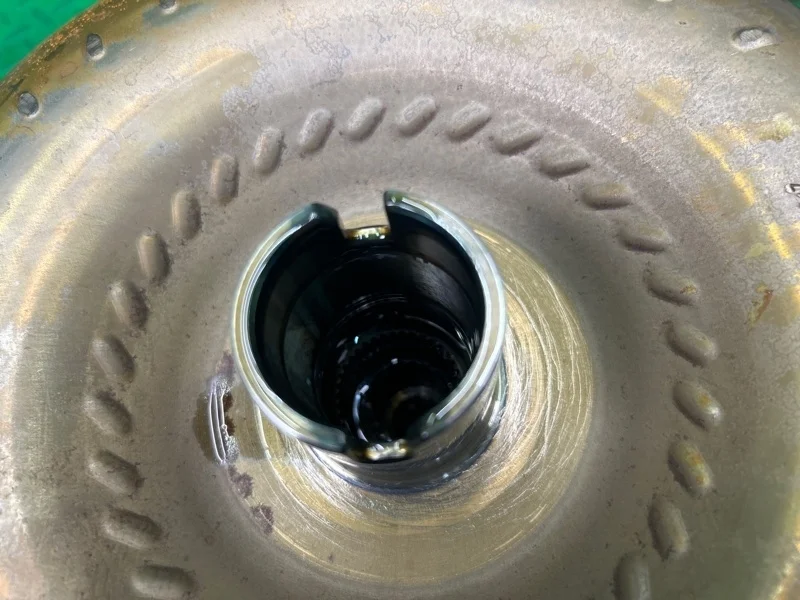 Катафот задний в бампер honda accord 7 cr-v 2