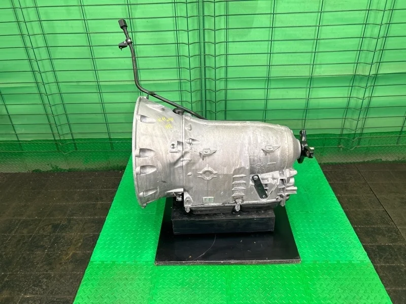 Акпп Mercedes-Benz 2003 W220