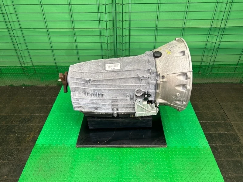 Акпп Mercedes-Benz CLS 2005 W219