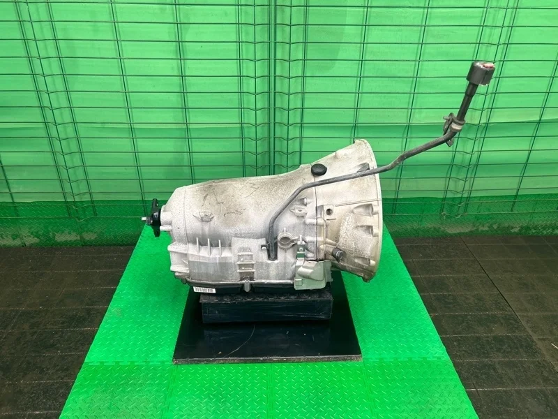 Акпп Mercedes-Benz 17/11/1999 W210