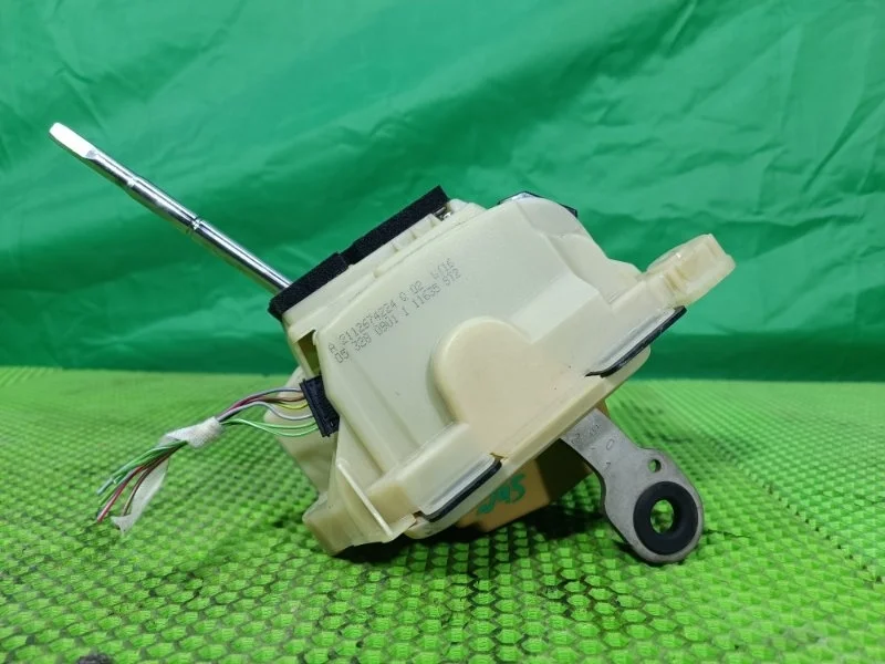 Кулиса кпп (селектор) Mercedes-Benz CLS 2005 W219