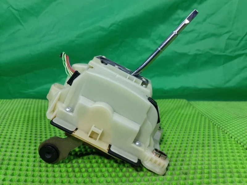 Кулиса кпп (селектор) Mercedes-Benz 2001 W203