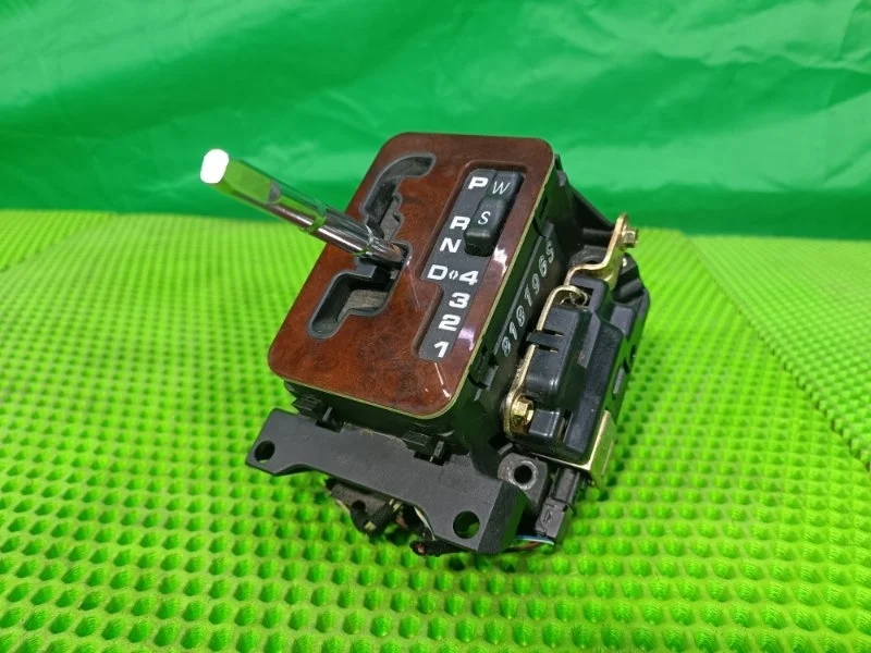 Селектор акпп Mercedes-Benz CLK 1999 W208