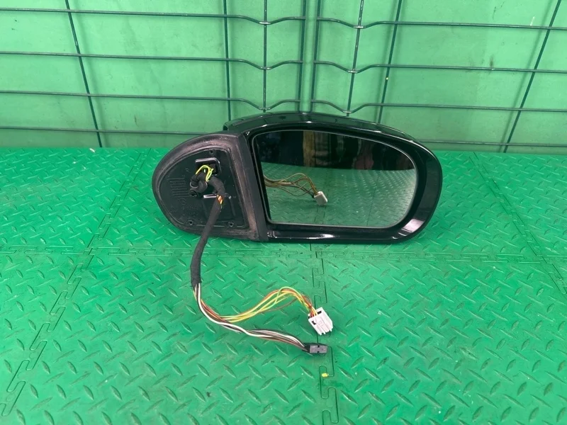 Зеркало электрическое Mercedes-Benz 2004 W203