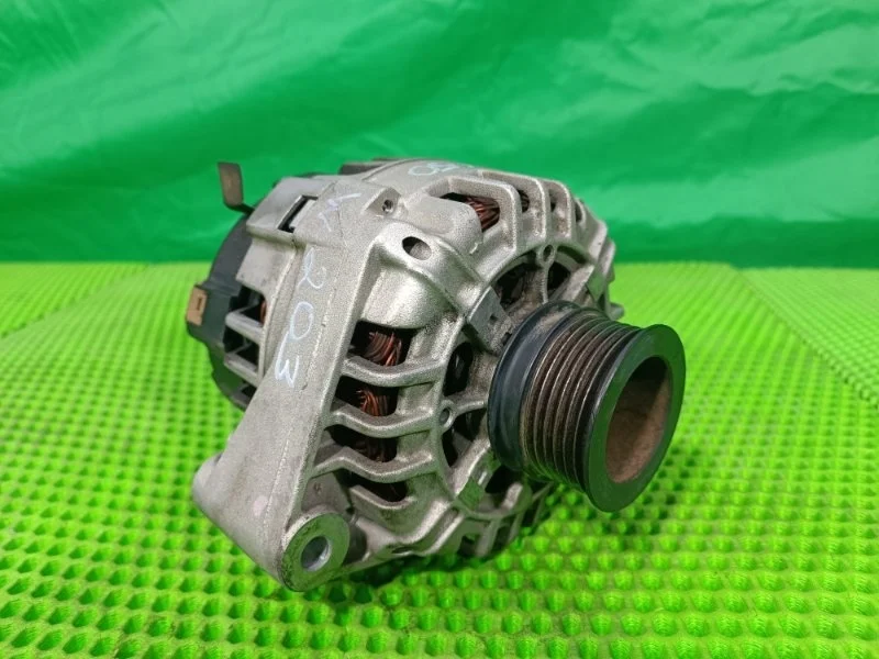 Генератор Mercedes-Benz W203