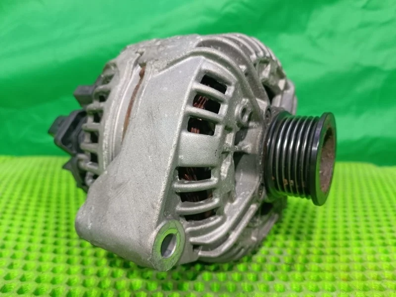 Генератор Mercedes-Benz 2003 W220