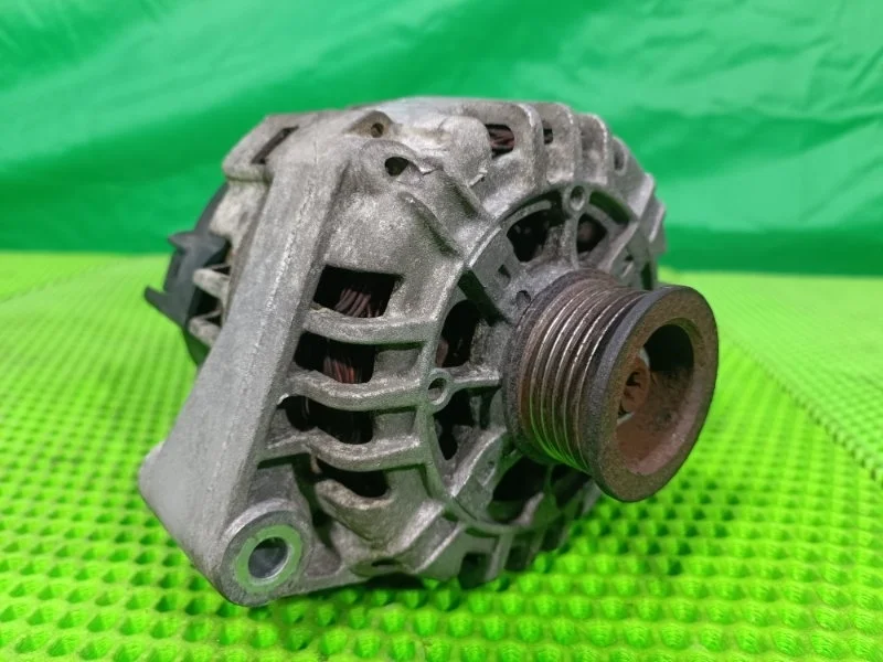 Генератор Mercedes-Benz W203