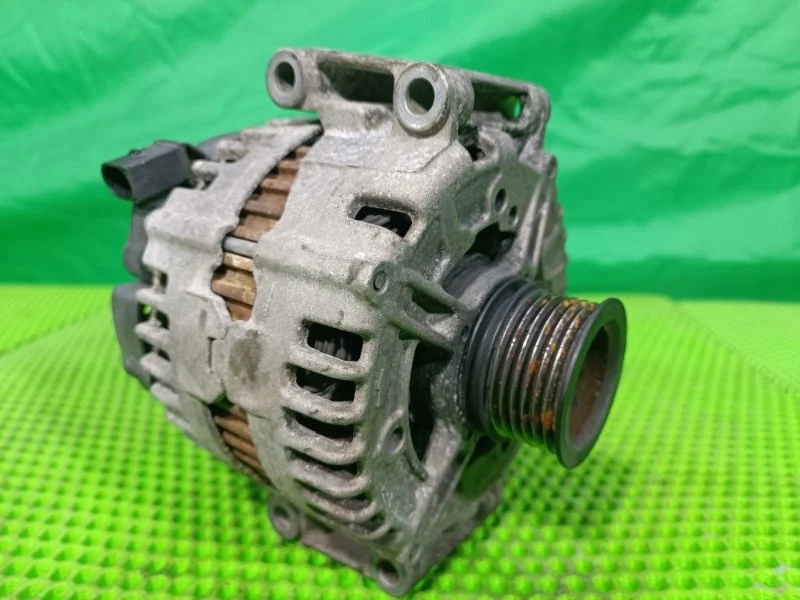 Генератор Mercedes-Benz 2007 W211