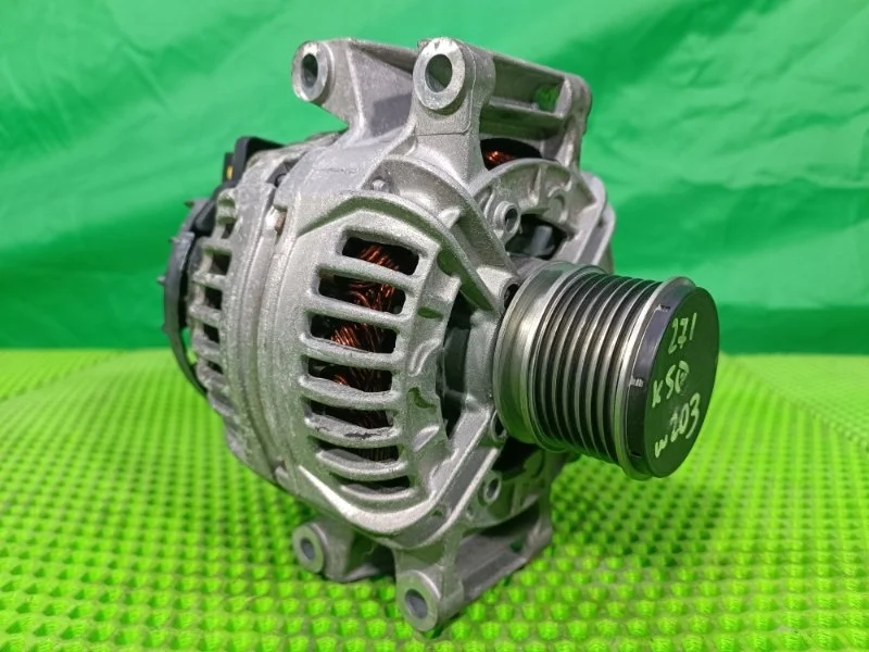 Генератор Mercedes-Benz W203