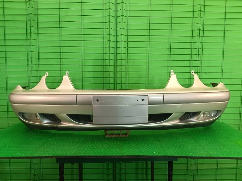 Бампер Mercedes-Benz CLK 1999 W208