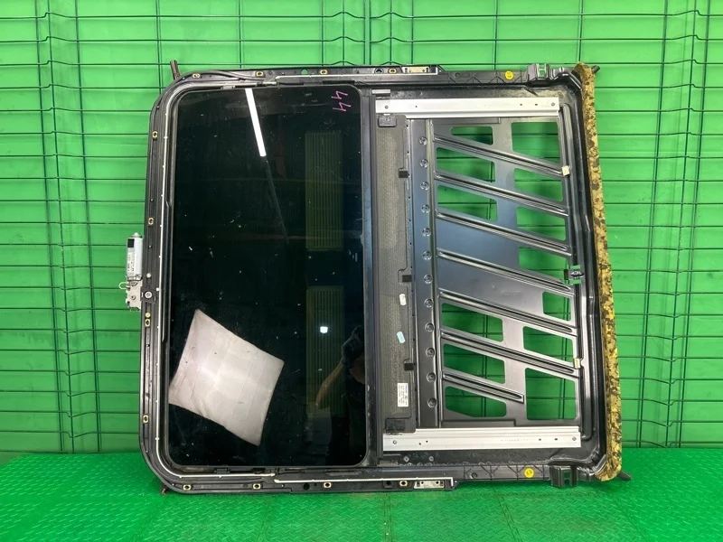 Люк в сборе электрический Mercedes-Benz 2007 W211